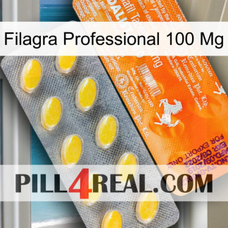 Filagra Professional 100Mg new05
